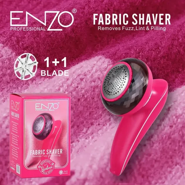 جهاز ازالة الوبر الأصلي من العلامة الإطالية   ENZO